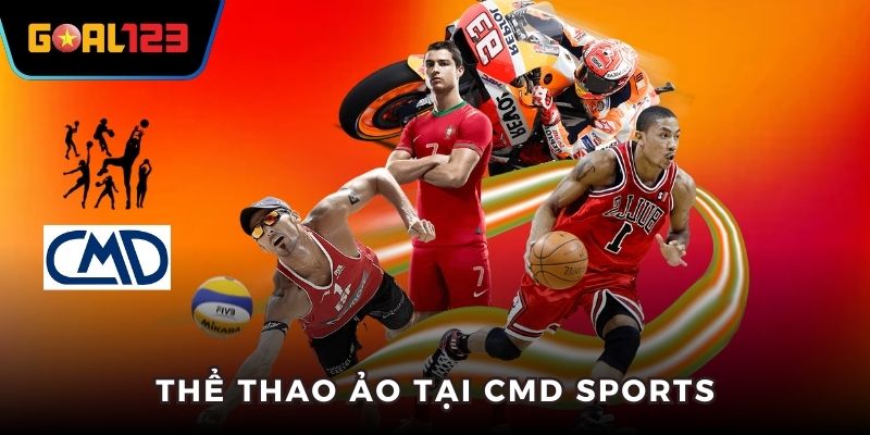 Sports ảo là loại hình được yêu thích nhất hiện nay